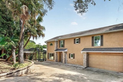Villa ou maison à vendre à Eustis, Floride: 4 chambres, 198.81 m2 № 2344980 - photo 2