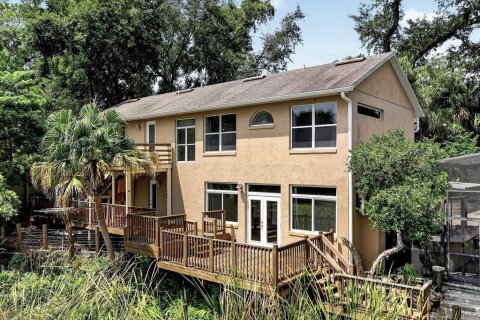 Villa ou maison à vendre à Eustis, Floride: 4 chambres, 198.81 m2 № 2344980 - photo 8