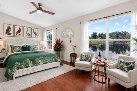 Villa ou maison à vendre à Eustis, Floride: 4 chambres, 198.81 m2 № 2344980 - photo 26