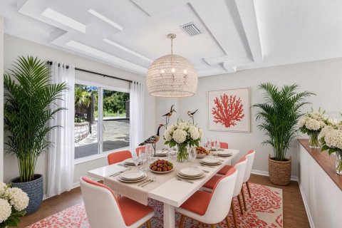 Villa ou maison à vendre à Eustis, Floride: 4 chambres, 198.81 m2 № 2344980 - photo 15