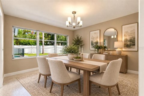 Villa ou maison à vendre à Safety Harbor, Floride: 3 chambres, 179.49 m2 № 2406636 - photo 9