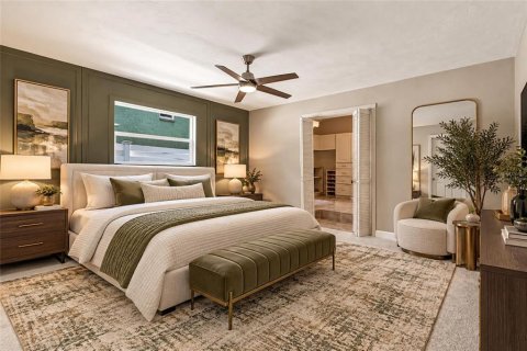 Villa ou maison à vendre à Safety Harbor, Floride: 3 chambres, 179.49 m2 № 2406636 - photo 25