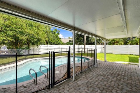Villa ou maison à vendre à Safety Harbor, Floride: 3 chambres, 179.49 m2 № 2406636 - photo 22