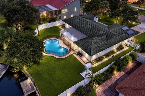 Villa ou maison à vendre à Safety Harbor, Floride: 3 chambres, 179.49 m2 № 2406636 - photo 2