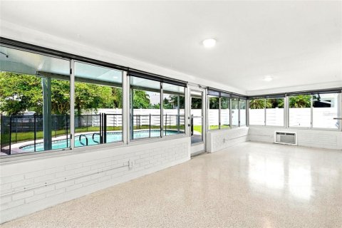 Villa ou maison à vendre à Safety Harbor, Floride: 3 chambres, 179.49 m2 № 2406636 - photo 21