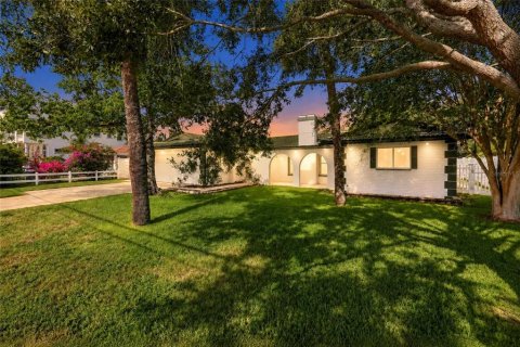Villa ou maison à vendre à Safety Harbor, Floride: 3 chambres, 179.49 m2 № 2406636 - photo 7