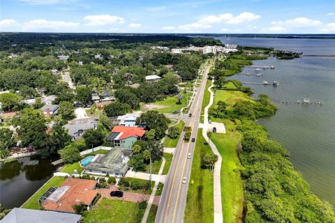 Villa ou maison à vendre à Safety Harbor, Floride: 3 chambres, 179.49 m2 № 2406636 - photo 4