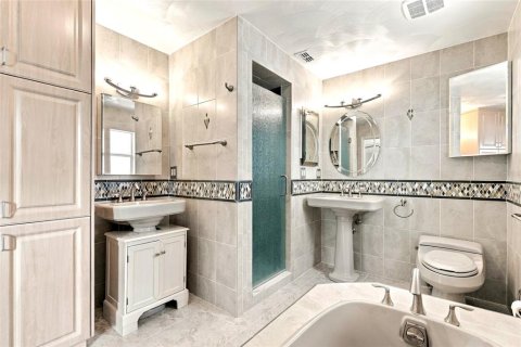 Villa ou maison à vendre à Safety Harbor, Floride: 3 chambres, 179.49 m2 № 2406636 - photo 30