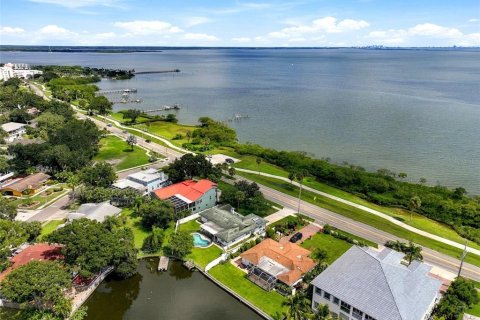 Villa ou maison à vendre à Safety Harbor, Floride: 3 chambres, 179.49 m2 № 2406636 - photo 3