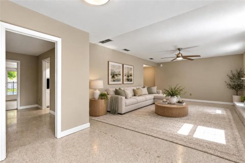 Villa ou maison à vendre à Safety Harbor, Floride: 3 chambres, 179.49 m2 № 2406636 - photo 8