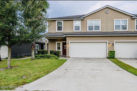 House in Jacksonville, Florida 3 bedrooms, 168.52 sq.m. № 777766 - photo 1