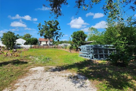 Land in Sarasota, Florida № 2393684