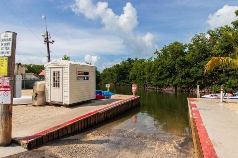 Land in Key Largo, Florida № 1872429 - photo 19