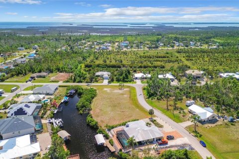 Land in Bokeelia, Florida № 533387 - photo 26