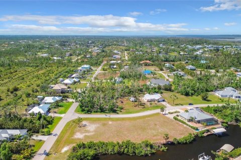 Land in Bokeelia, Florida № 533387 - photo 25