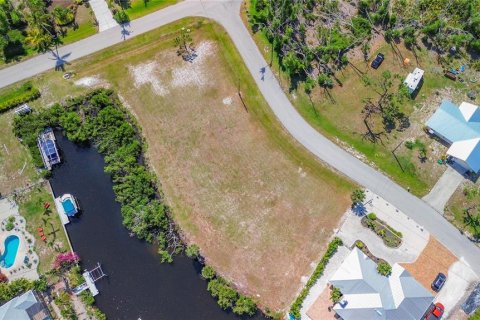 Land in Bokeelia, Florida № 533387 - photo 23