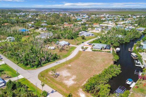 Land in Bokeelia, Florida № 533387 - photo 17
