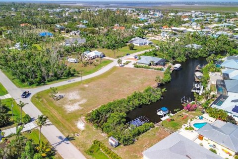 Land in Bokeelia, Florida № 533387 - photo 18