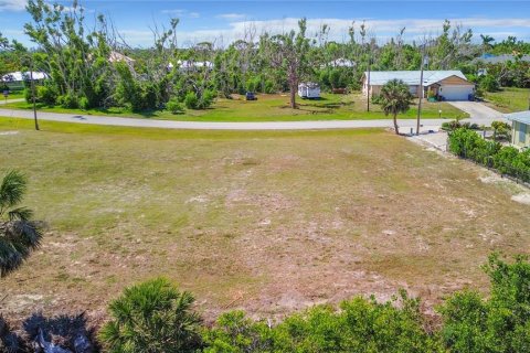 Land in Bokeelia, Florida № 533387 - photo 4
