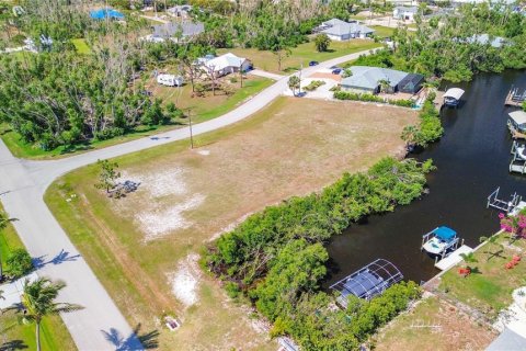 Land in Bokeelia, Florida № 533387 - photo 16