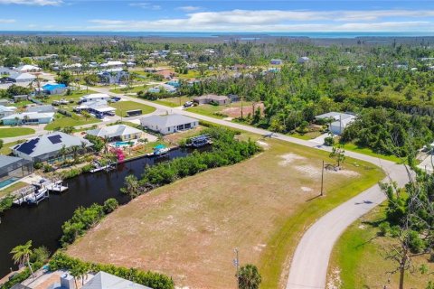 Land in Bokeelia, Florida № 533387 - photo 9