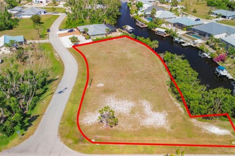Land in Bokeelia, Florida № 533387 - photo 6