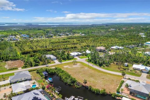 Land in Bokeelia, Florida № 533387 - photo 28