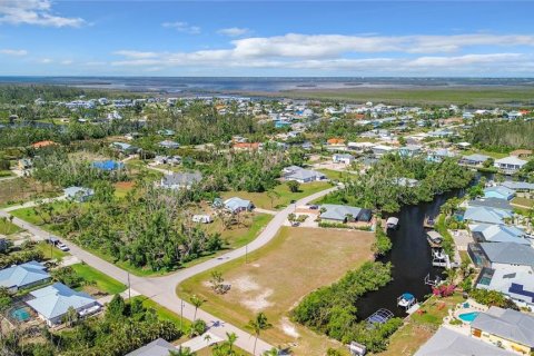 Land in Bokeelia, Florida № 533387 - photo 24