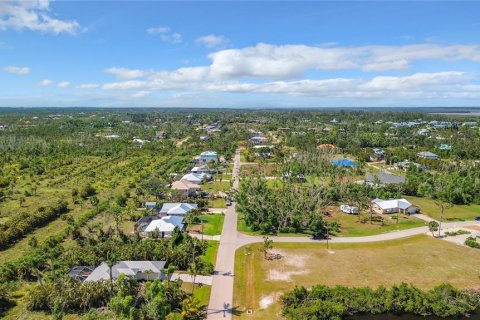 Land in Bokeelia, Florida № 533387 - photo 21