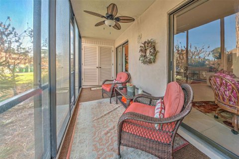 Copropriété à vendre à Englewood, Floride: 2 chambres, 94.11 m2 № 1905849 - photo 16
