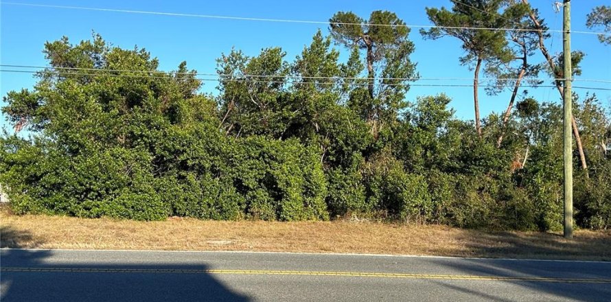Land in Spring Hill, Florida № 1743561