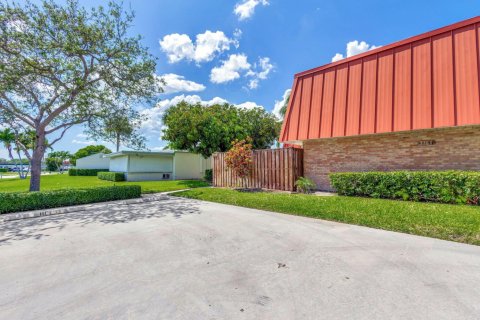 Touwnhouse à louer à Palm Beach Gardens, Floride: 2 chambres, 110 m2 № 1225941 - photo 1