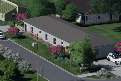 Propiedad comercial en venta en Hallandale Beach, Florida, 241.55 m2 № 1955444 - foto 3