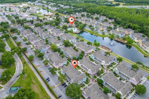 Adosado en venta en Kissimmee, Florida, 3 dormitorios, 120.4 m2 № 2103923 - foto 5