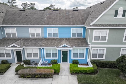 Adosado en venta en Kissimmee, Florida, 3 dormitorios, 120.4 m2 № 2103923 - foto 4