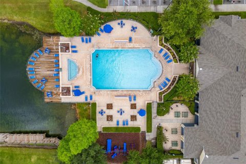 Adosado en venta en Kissimmee, Florida, 3 dormitorios, 120.4 m2 № 2103923 - foto 7