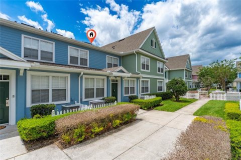 Adosado en venta en Kissimmee, Florida, 3 dormitorios, 120.4 m2 № 2103923 - foto 2