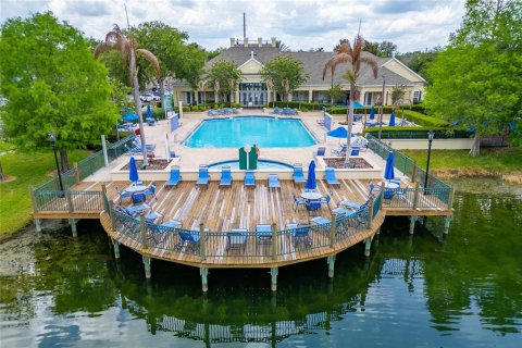 Adosado en venta en Kissimmee, Florida, 3 dormitorios, 120.4 m2 № 2103923 - foto 9