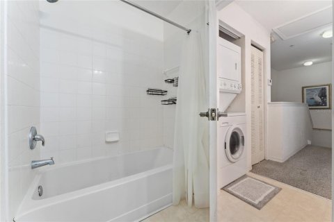 Adosado en venta en Kissimmee, Florida, 3 dormitorios, 120.4 m2 № 2103923 - foto 26