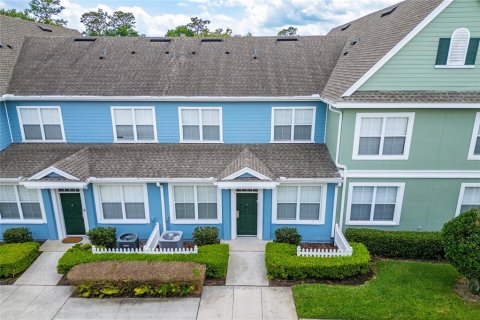 Adosado en venta en Kissimmee, Florida, 3 dormitorios, 120.4 m2 № 2103923 - foto 3