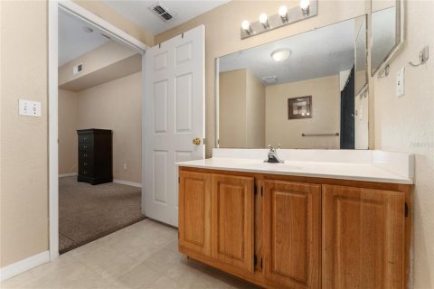 Adosado en venta en Kissimmee, Florida, 3 dormitorios, 120.4 m2 № 2103923 - foto 22
