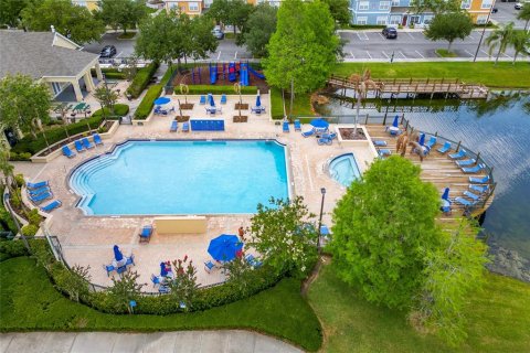 Adosado en venta en Kissimmee, Florida, 3 dormitorios, 120.4 m2 № 2103923 - foto 8