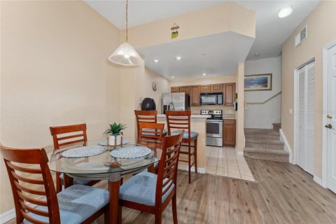 Adosado en venta en Kissimmee, Florida, 3 dormitorios, 120.4 m2 № 2103923 - foto 14