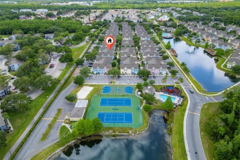 Adosado en venta en Kissimmee, Florida, 3 dormitorios, 120.4 m2 № 2103923 - foto 10