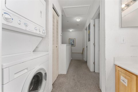 Adosado en venta en Kissimmee, Florida, 3 dormitorios, 120.4 m2 № 2103923 - foto 24