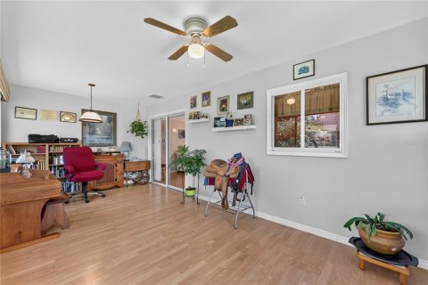 House in Dunnellon, Florida 2 bedrooms, 127.28 sq.m. № 2093309 - photo 20