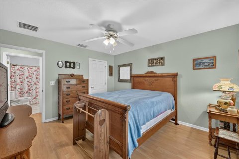 House in Dunnellon, Florida 2 bedrooms, 127.28 sq.m. № 2093309 - photo 27
