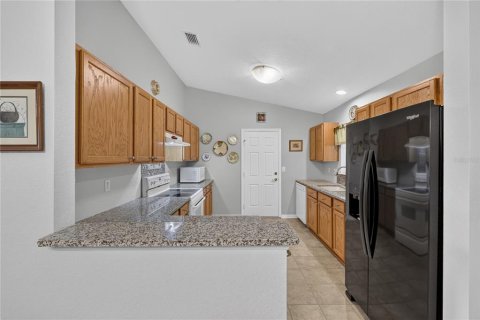 House in Dunnellon, Florida 2 bedrooms, 127.28 sq.m. № 2093309 - photo 8