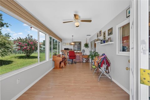 House in Dunnellon, Florida 2 bedrooms, 127.28 sq.m. № 2093309 - photo 21