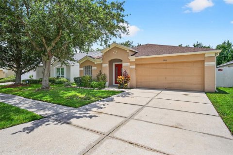 House in Brandon, Florida 4 bedrooms, 181.72 sq.m. № 1838320 - photo 4